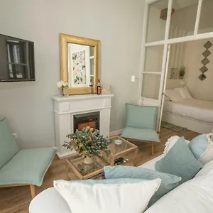 Apartamento Gr Boutique Catedral, Málaga
